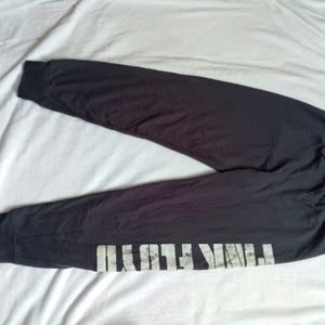 Women's Pink Floyd Sweatpants Size L